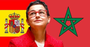 وزيرة الخارجية الإسبانية: إسبانيا والمغرب ملتزمان بالإقلاع الاقتصادي لما بعد جائحة كورونا