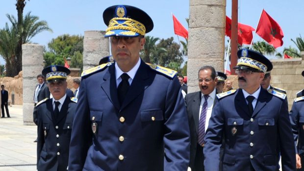 لضمان أمن وسلامة المغاربة.. حصيلة مديرية الأمن لسنة 2020