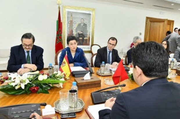بسبب الوضعية الوبائية.. تأجيل الاجتماع رفيع المستوى بين المغرب وإسبانيا