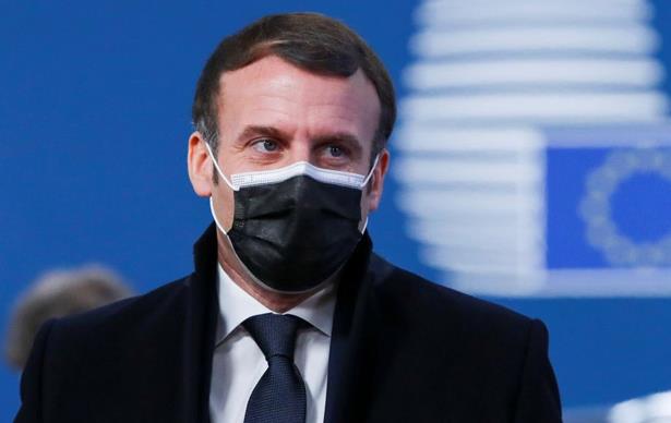 الرئاسة الفرنسية: ماكرون لم يعد يُعاني من عوارض كورونا وخرج من العزل