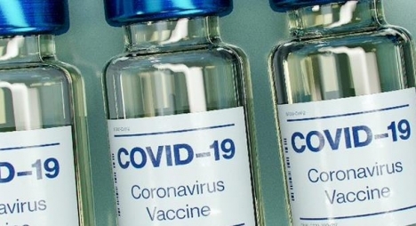 ابتداء من يوم غد الاثنين.. بدء اللقاح ضد “كورونا” في الولايات المتحدة الأمريكية