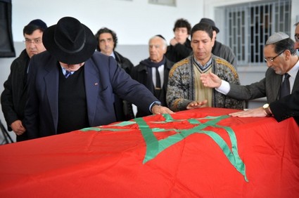 “بغيت نزور قبر جدي”.. اليهود المغاربة في إسرائيل فرحانين باستئناف الاتصالات مع المغرب