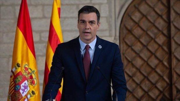 رئيس الحكومة الإسبانية: المغرب وإسبانيا تربطهما علاقات “متميزة”