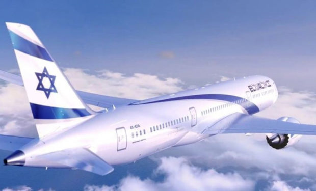 ستصل إلى الرباط غدا الثلاثاء.. شركة طيران “العال” الإسرائيلية تسير أول رحلة إلى المغرب