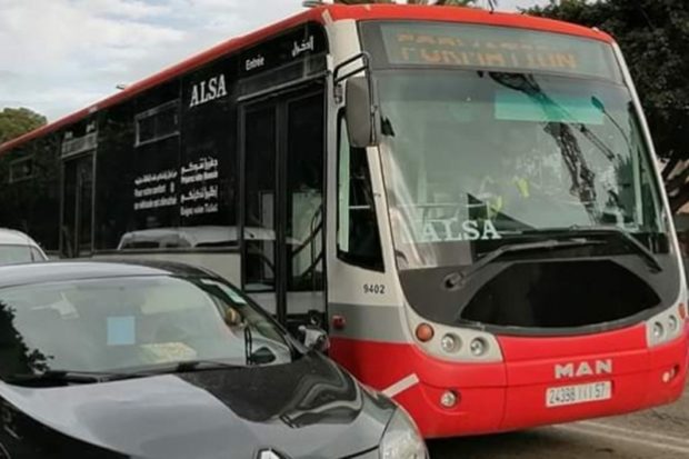 الانطلاقة بـ400 حافلة وزيادة 10 خطوط.. حافلات كازا تدخل حيز الخدمة شهر فبراير المقبل