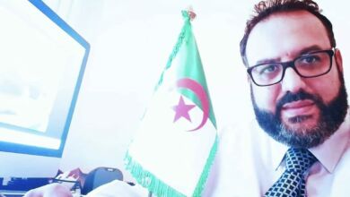 ناشط جزائري: المغرب دعّم كل ثورات الجزائر ونظامنا خائن وغادر!