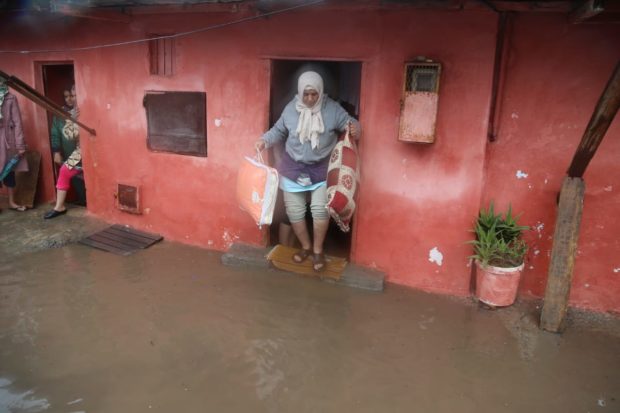 بسبب الفيضانات الأخيرة.. صندوق التضامن ضد الوقائع الكارثية ينتظر إشارة من الحكومة لتعويض المتضررين