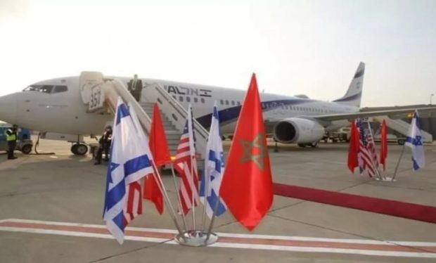 بين المغرب وإسرائيل.. الخط الجوي المرتقب يثير حماسة المغاربة اليهود