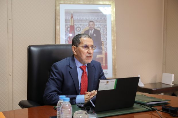 العثماني: الانتصارات الدّبلوماسية للقضية الوطنية ردّ عمليٌّ على دعوات التشكيك في مكاسب المغرب