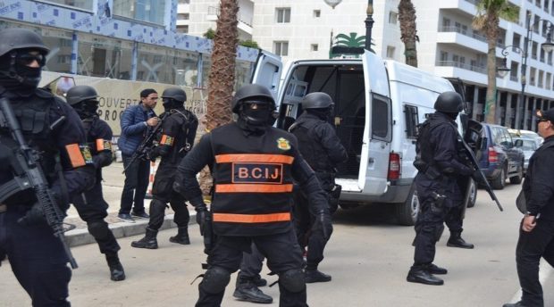 شهادة من معهد المستقبل والأمن في أوروبا: المغرب حلقة قوية في محاربة الإرهاب وشريك محوري لأوروبا