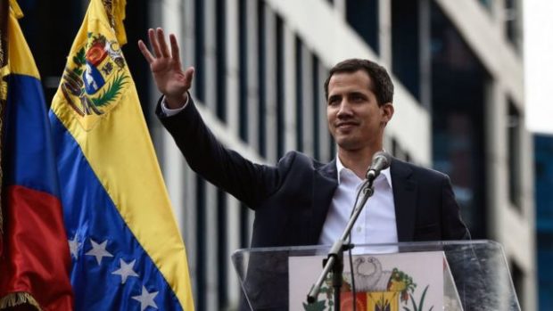 رئيس فنزويلا: نعترف بسيادة المغرب على صحرائه وندعم مقترحه للحكم الذاتي