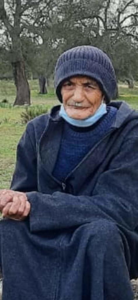 مريض بالزهايمر وعندو 85 عام.. أسرة محمد برامي توجه نداء للبحث عنه (صور)
