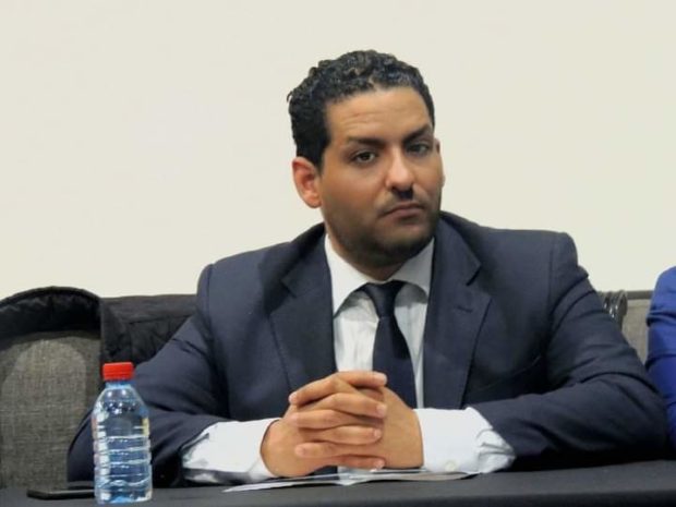 السعيد ل”كيفاش”: النظام الجزائري يحاول تصريف أزماته الداخلية بمهاجمة المغرب بطرق دنيئة
