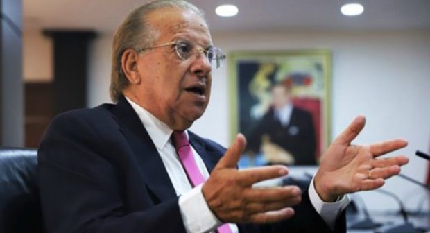 محمد السحيمي: التطاول على شخص الملك تجاوزٌ للتقاليد يعكس أزمة قيم في البلد الجار