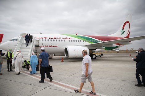 لائحة الدول المعنية بالقرار ارتفعت إلى 32 دولة.. المغرب يلعق الرحلات الجوية مع 6 دول أخرى