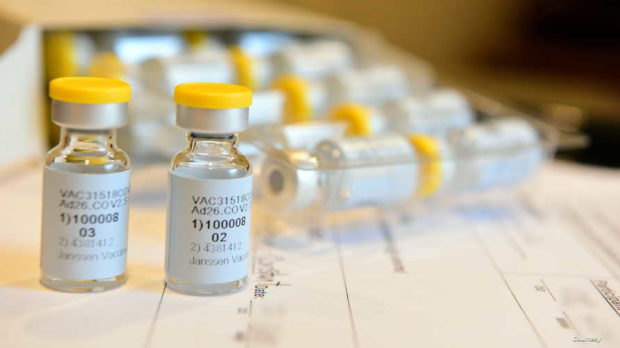 اللقاح الروسي جاي للمغرب.. وهذه حقيقة الترخيص للقاح “جونسون”!