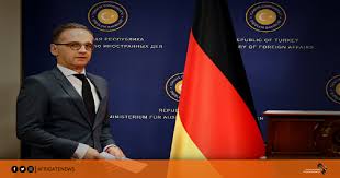 الخارجية الألمانية: من وجهة نظرنا لا يوجد سبب لفرض قيود على العلاقات الدبلوماسية مع المغرب