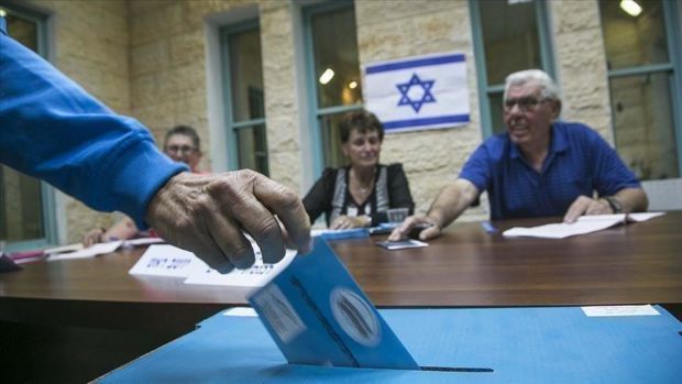 لأول مرة.. إسرائيل تخطط لافتتاح مكتب اقتراع في المغرب