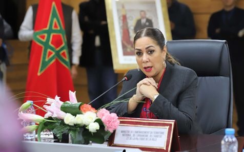 بوشارب: المرأة المغربية تشارك بفعالية في تدبير الأزمة الناتجة عن كورونا
