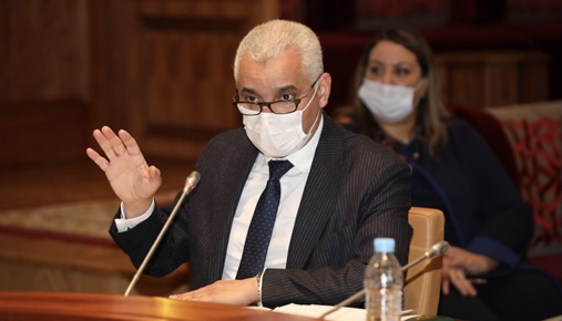 وزير الصحة: المغرب باقي ما وصلش للمناعة الجماعية باش نخففو الإجراءات الوقائية