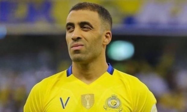 لاعب سعودي سابق: عقلية حمد الله مثل الطفل