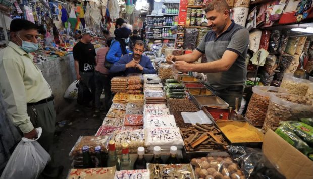 خاصة في شمال إفريقيا وشرق المتوسط.. منظمة الصحة قلقة من تزايد انتشار كورونا خلال رمضان