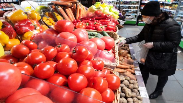 في السوق الأوروبية.. إسبانيا تخسر 30 في المائة من حصتها في الطماطم لحساب المغرب