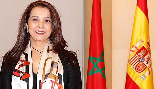 سفيرة: المغرب جسر بين أمريكا اللاتينية والعالم العربي والإسلامي والقارة الإفريقية
