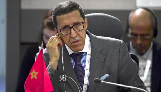 هلال: الجزائر والبوليساريو يضعان عقبات أمام تعيين مبعوث أممي إلى الصحراء المغربية