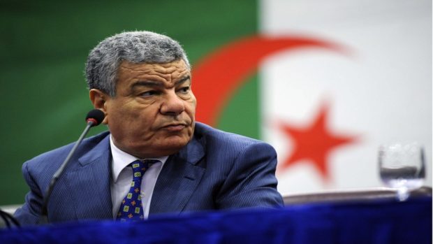 صحيفة جزائرية: السياسي عمار سعداني يطلب اللجوء السياسي في المغرب