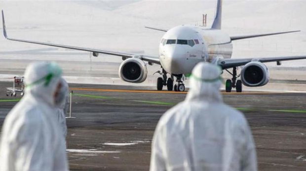 بعد تسجيلها أرقاما قياسية في إصابات كورونا.. المغرب يعلق الرحلات الجوية مع الهند