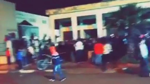 الكذوب والإشاعات.. حقيقة الوقفات الاحتجاجية ضد الحظر الليلي في فاس