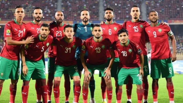 كأس العرب.. المنتخب الوطني ينتظر قرعة البطولة