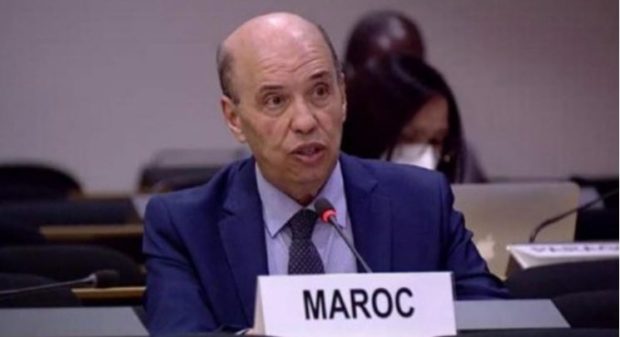 سفير المغرب في جنيف: الجزائر تكذب بخصوص حقوق الإنسان في الصحراء لتضليل المجتمع الدولي