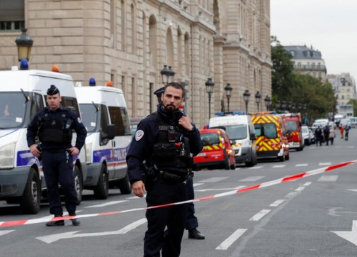 بفضل المخابرات المغربية.. فرنسا تتجنب اعتداءات إرهابية خطيرة