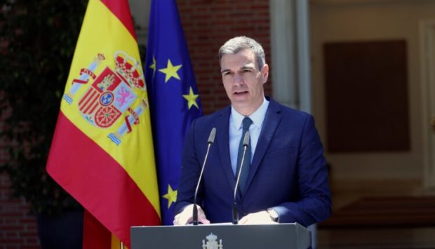 رئيس الحكومة الإسبانية: ما يحدث في سبتة سابقة خطيرة… والمغرب بلد صديق