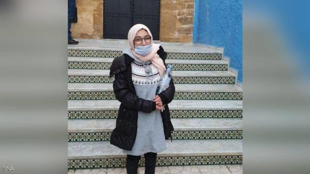 آية أكرجوط ابنة آسفي.. تلميذة مغربية تتوج “ملكة الرياضيات الإفريقية” لعام 2021 (صور)