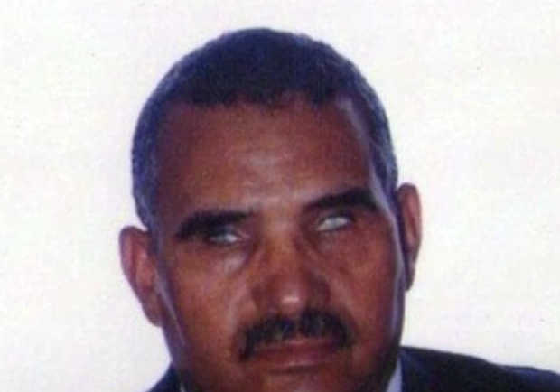 بعد وفاته بسبب كورونا.. شريك إبراهيم غالي في التعذيب يدفن في سرية تامة