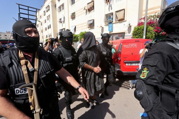 في مكافحة الإرهاب والهجرة السرية.. التعاون الدولي الأمني مع المغرب نعمة لا تفرط فيها!