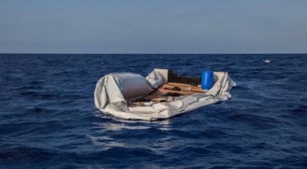بينهم امرأة حامل.. غرق قارب في جزر الكناري لمهاجرين من طانطان