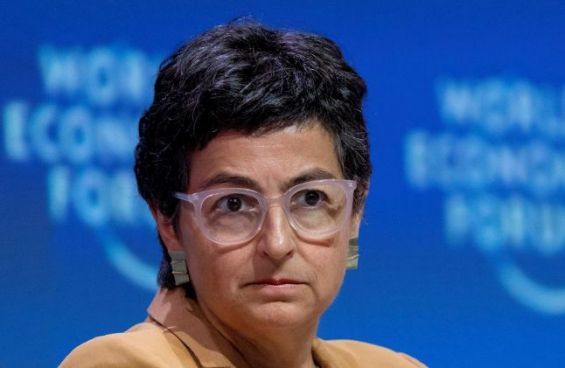الديبلوماسية الفاشلة.. بسبب المغرب رأس “لايا” مطلوب في البرلمان الإسباني!