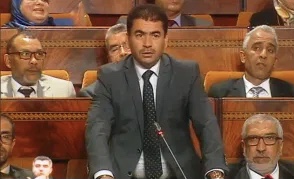 حيث مشا عند الأحرار.. البيجيدي يطالب بتجريد البرلماني قشيبل من عضوية مجلس النواب