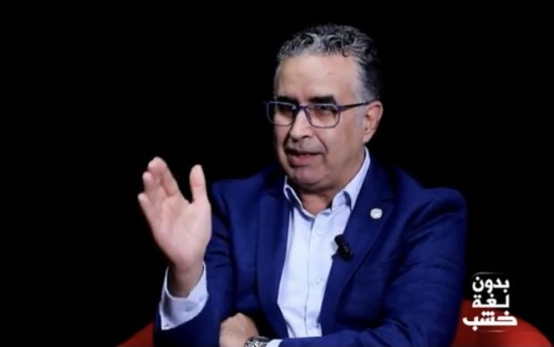 البروفيسور إبراهيمي يحذر من التراخي: السلالات المتحورة ممكن ترجعنا لنقطة الصفر (فيديو)