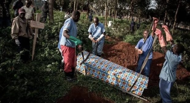 خبار زوينة.. منظمة الصحة العالمية تعلن التغلب على “الوباء القاتل”