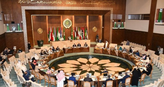 للرد على قرار البرلمان الأوروبي بشأن المغرب.. البرلمان العربي يعقد جلسة طارئة في القاهرة
