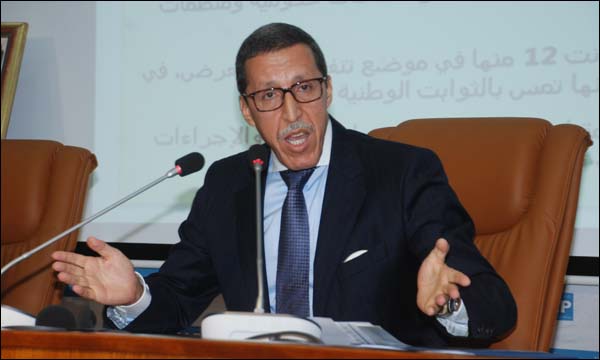 سفير المغرب في الأمم المتحدة: تسوية قضية الصحراء لا يمكن تصورها إلا في إطار السيادة والوحدة الترابية للمغرب