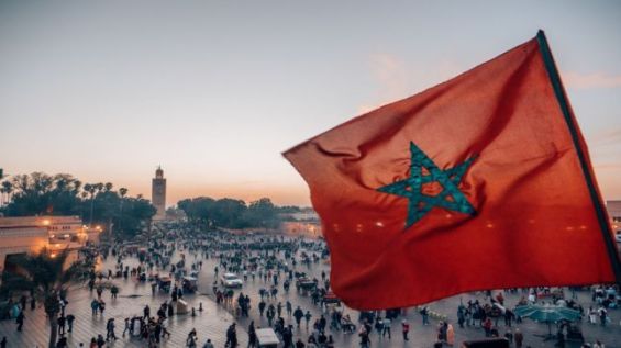 مؤشر السلام العالمي.. المغرب يتصدر بلدان المغرب الكبير والجزائر في الرتبة 120عالميا