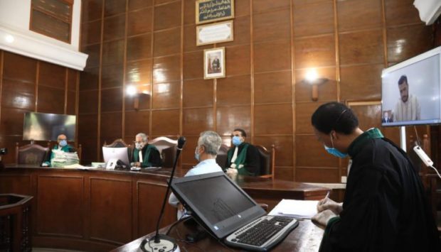 لتقديم الخدمات القانونية والقضائية عن بعد.. منصة رقمية جديدة لفائدة “مغاربة العالم‎”