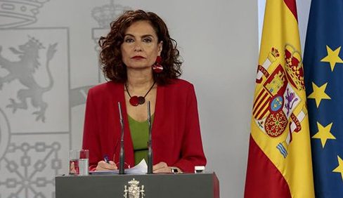 المتحدثة باسم الحكومة الإسبانية: نأمل في أن تعود العلاقات الدبلوماسية مع المغرب إلى طبيعتها في الساعات القادمة