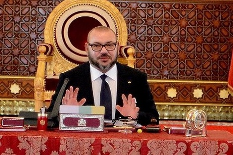 فتح الحدود أمام مغاربة العالم.. مجلس النواب يشيد بالقرار الملكي